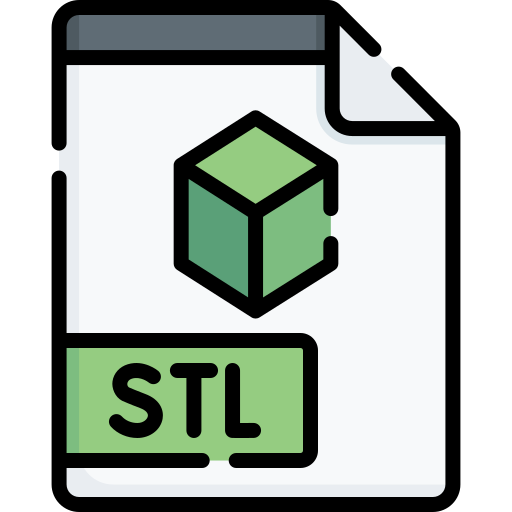 stl icon