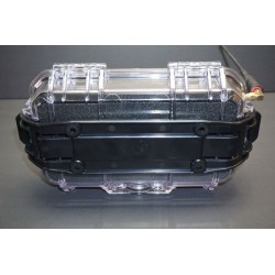 Removable mount for...