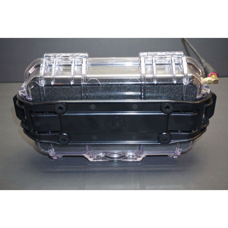 Removable mount for FieldLink Xtreme