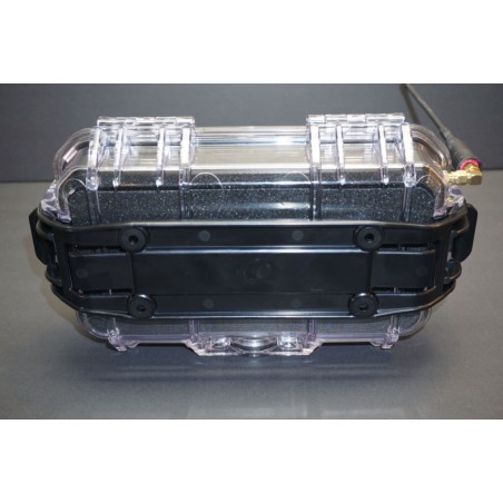 Removable mount for FieldLink Xtreme