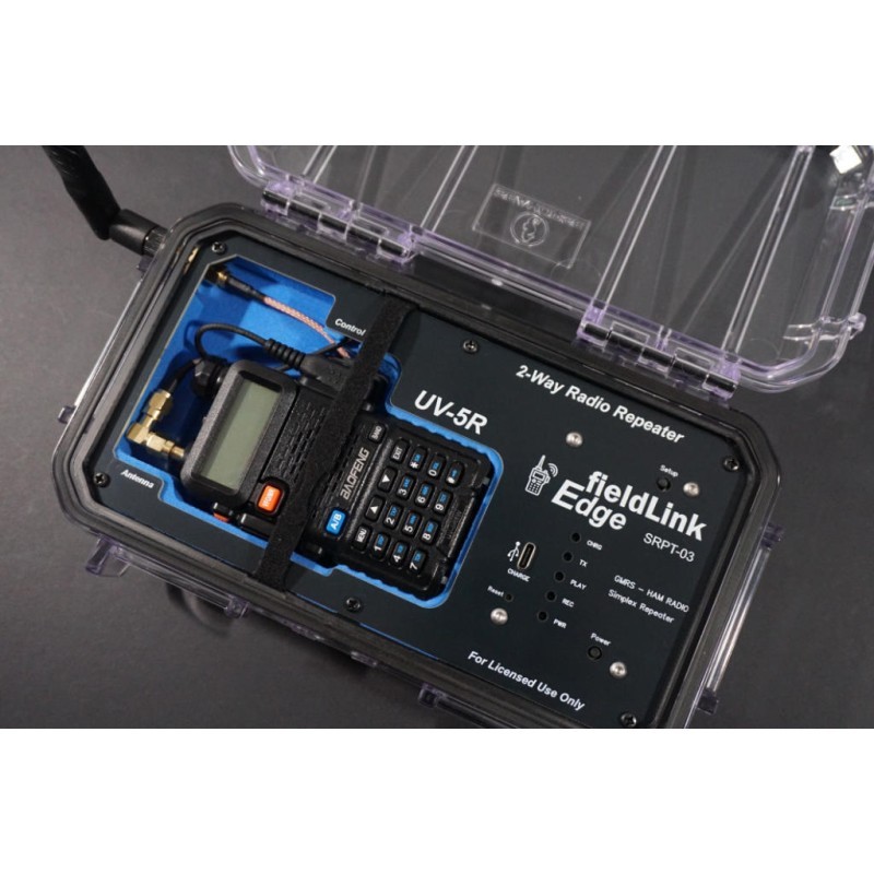 FieldLink Edge SRPT-03