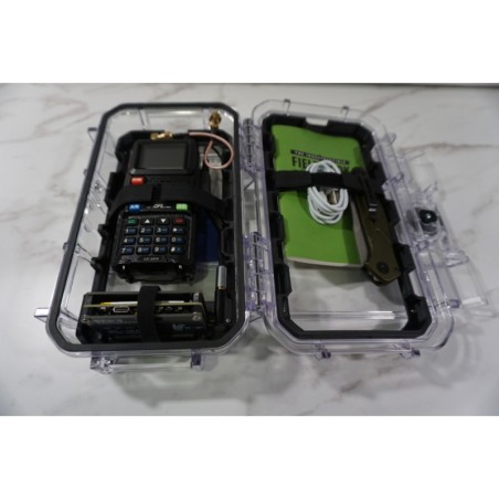 FieldLink Xtreme URE – Universal Radio Enclosure