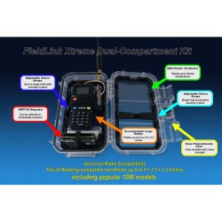 FieldLink Xtreme URE – Universal Radio Enclosure