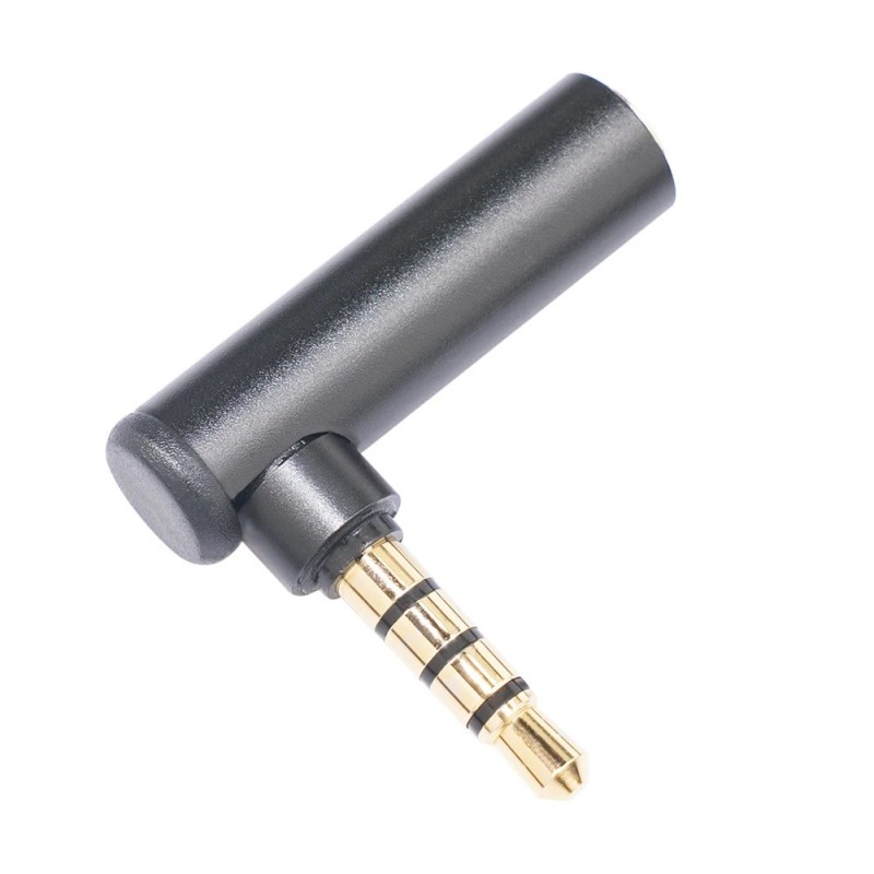 Right angle connector for SRPT-02 Repeater