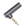 Right angle connector for SRPT-02 Repeater