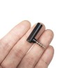 Right angle connector for SRPT-02 Repeater