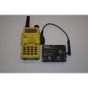 SRPT-03 Repeater with Cables for UV-5R